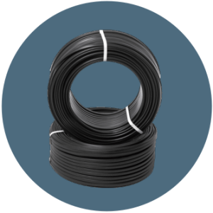 انواع کابل و سیم کشی