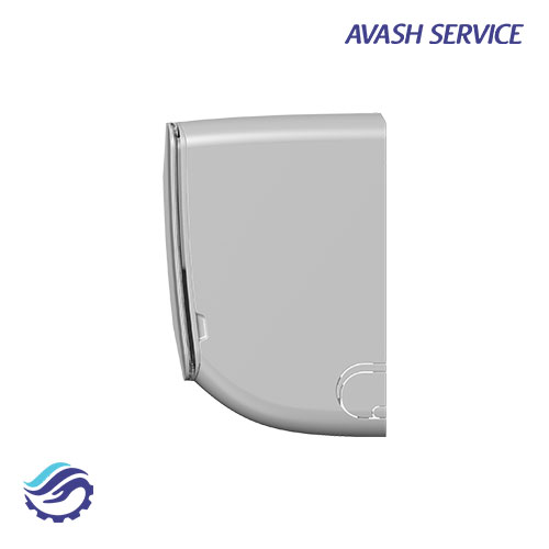 کولرگازی دیواری اینورتر حاره ای 30000 گرین (فقط سرمایش) - Image 3