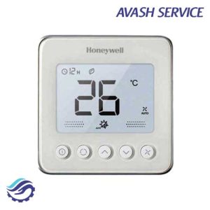 ترموستات دیجیتال Honeywell TF428