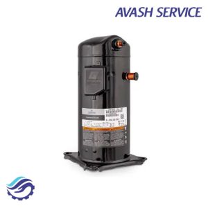 کمپرسور اسکرال مدل Copeland ZP72KCE-TFD-433