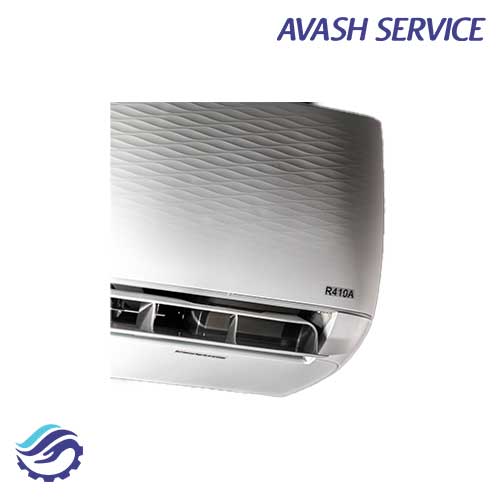 کولر گازی دیواری اینورتر گرین 12000 سری Diamond - Image 3