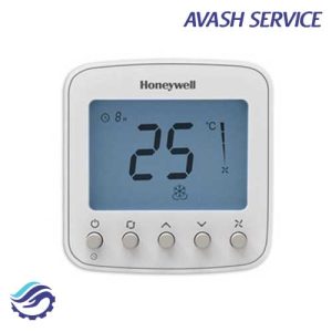 ترموستات دیجیتال Honeywell TF228WN
