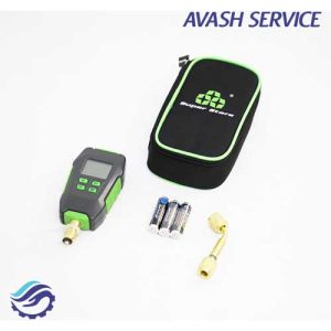 گیج وکیوم دیجیتال مدل ST-VG90 سوپر استارز