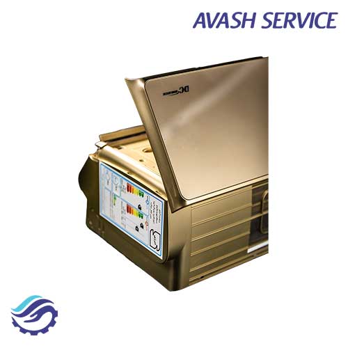 کولرگازی دیواری اینورتر 12000 گرین سری گلد - Image 3