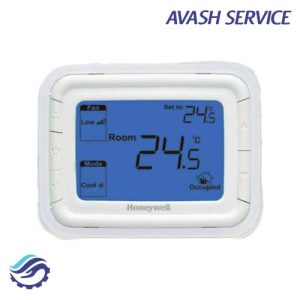 ترموستات دیجیتال Honeywell T6861 HALO