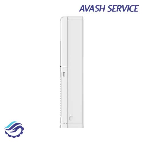 کولرگازی ایستاده ON/OFF حاره ای 60000 گرین (سرد و گرم) - Image 3