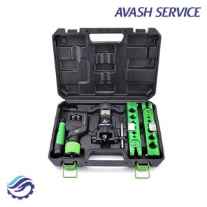 پرچ‌کن و جغجغه‌ای ST‑R806FT‑Lسوپر استارز