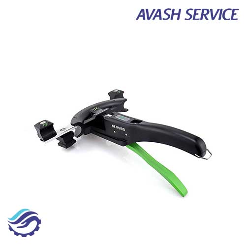 ست خم کن لوله مسی مدل ST-R999 سوپراستارز - Image 2