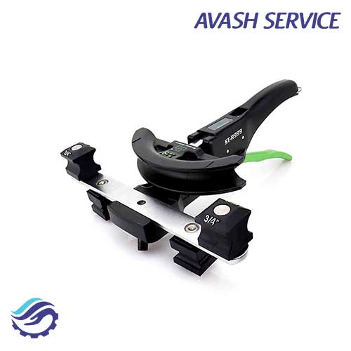 ست خم کن لوله مسی مدل ST-R999 سوپراستارز - Image 3