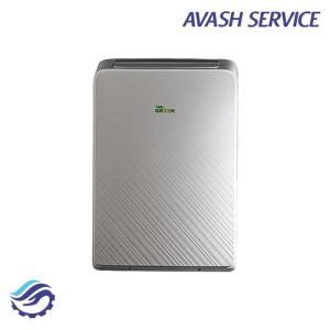 کولرگازی پرتابل 12000 (سرد و گرم)