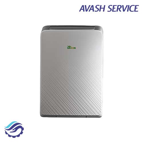 کولرگازی پرتابل 12000 (سرد و گرم)