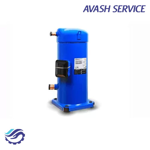 کمپرسور اسکرال دانفوس مدل SM147A4ALB - Image 3
