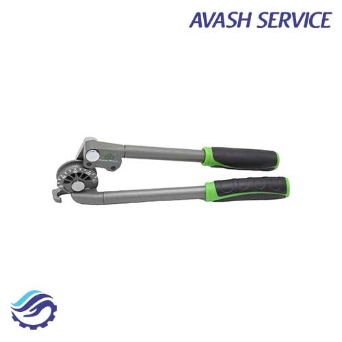 خم کن اهرمی سایز 5/8 مدل ST-N364A-10 سوپراستارز - Image 3