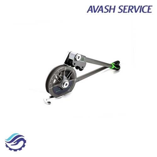 خم کن اهرمی سایز 5/8 مدل ST-N364A-10 سوپراستارز - Image 2