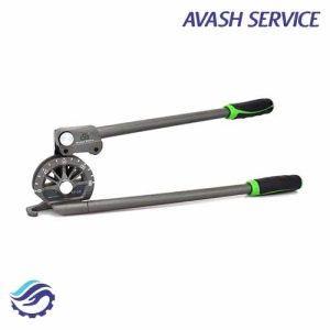 خم کن اهرمی سایز 1/2 مدل ST-N364A-08 سوپراستارز