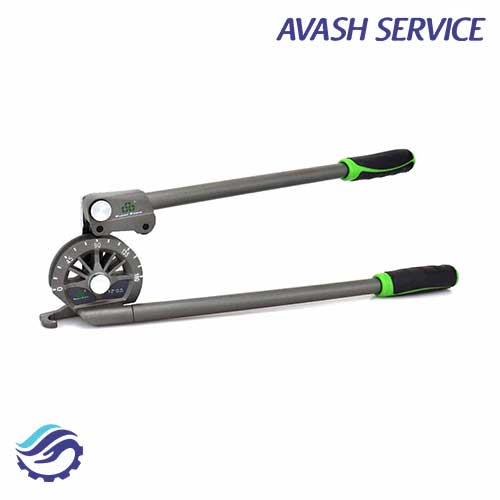 خم کن اهرمی سایز 5/8 مدل ST-N364A-10 سوپراستارز