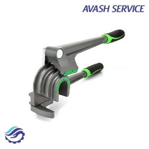 خم‌کن اهرمی ۳ سایز ST‑612A