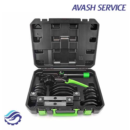 خمکن هیدرولیکی مدل ST-Y999 سوپراستارز