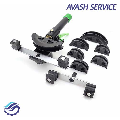 خمکن هیدرولیکی مدل ST-Y999 سوپراستارز - Image 2