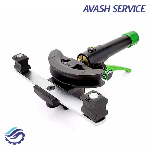 خمکن هیدرولیکی مدل ST-Y999 سوپراستارز - Image 5