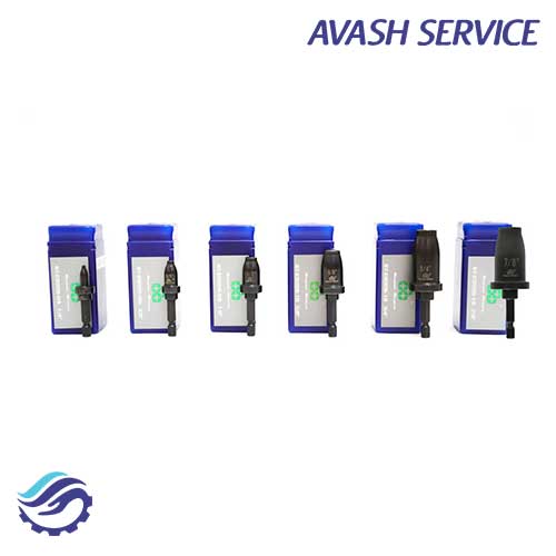 سر مته گشادکن مدل ST‑E900S سوپراستارز