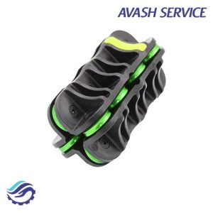 لوله صافکن 1/4 مدل ST-302 سوپراستارز