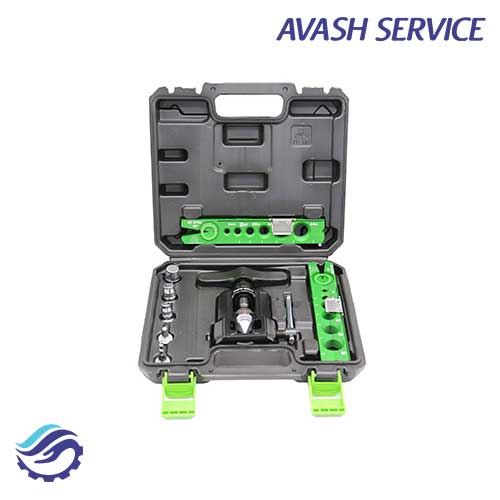 مجموعه پرچ کن و گشاد کن مدل ST-275A-L سوپراستارز