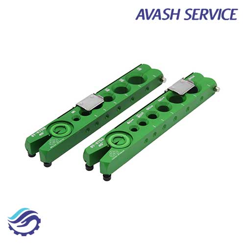 مجموعه پرچ کن و گشاد کن مدل ST-275A-L سوپراستارز - Image 2