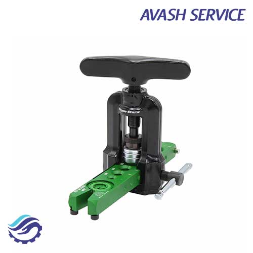 مجموعه پرچ کن و گشاد کن مدل ST-275A-L سوپراستارز - Image 3