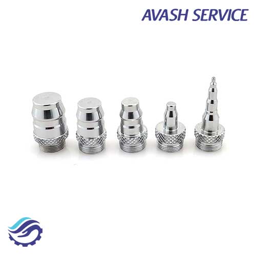 مجموعه پرچ کن و گشاد کن مدل ST-275A-L سوپراستارز - Image 4