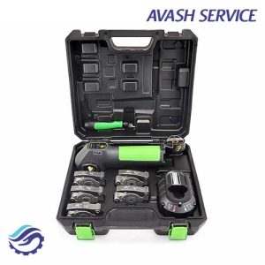 پرچ‌کن شارژی مدل ST-E800 سوپراستارز