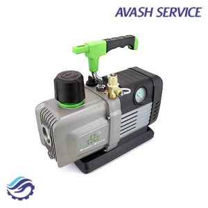 پمپ وکیوم مدل ST‑8BM سوپر استارز