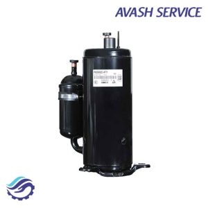کمپرسور 12000 روتاری GMCC مدل HSM215
