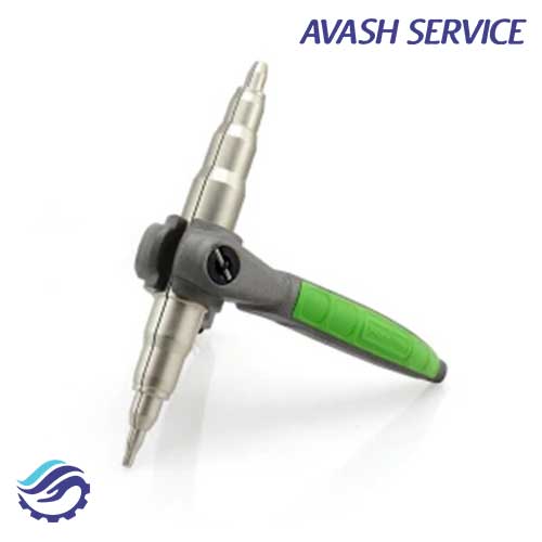 گشادکن انبری مدل ST‑622 سوپراستارز - Image 3