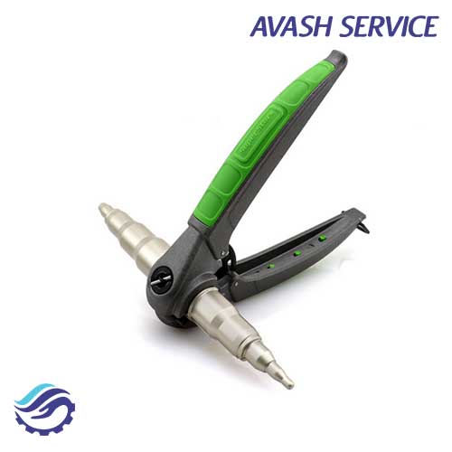 گشادکن انبری مدل ST‑622 سوپراستارز - Image 4