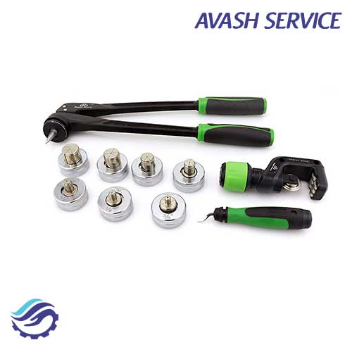 گشادکن اهرمی مدل ST-100A سوپراستارز - Image 2