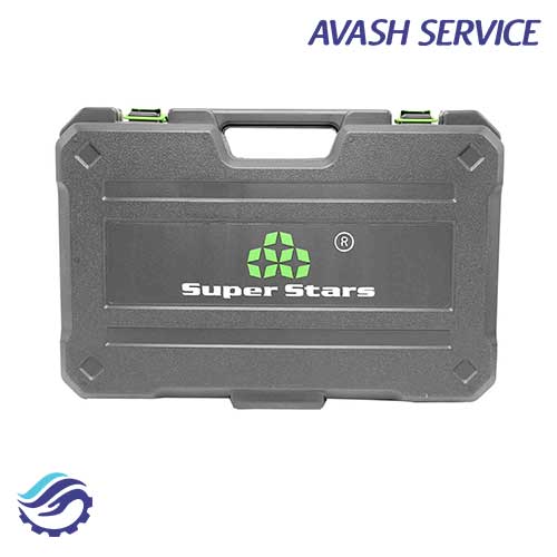 گشادکن اهرمی مدل ST-100A سوپراستارز - Image 5