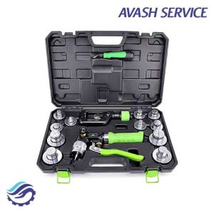 گشادکن هیدرولیک مدل ST-300A سوپراستارز