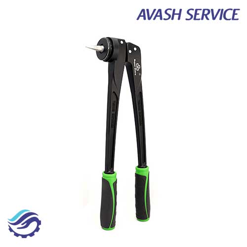 گشادکن اهرمی مدل ST-100A سوپراستارز - Image 3