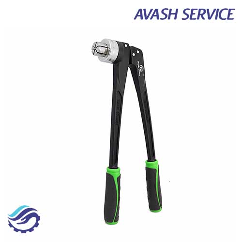 گشادکن اهرمی مدل ST-100A سوپراستارز - Image 4